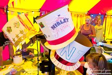 Top hats.  Photo by www.tammylynn.co.uk