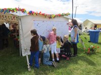 Nibley Festival 2016