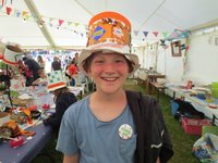 Nibley Festival 2016