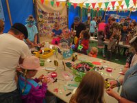 Green Man Festival 2016 