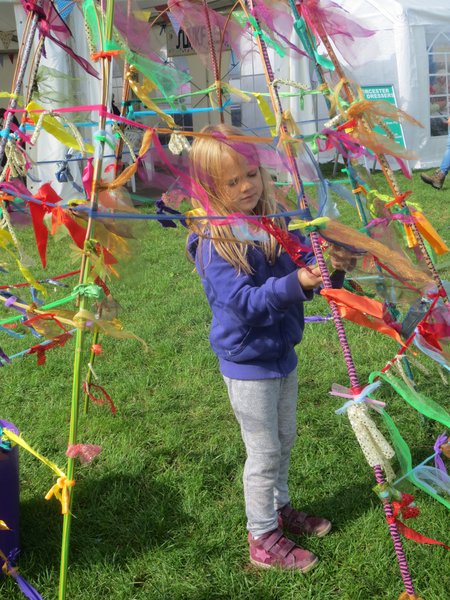 Malvern Autumn Show 2016