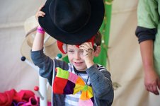 Photo by www.paulrobertsimages.com