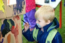 Photo by www.paulrobertsimages.com