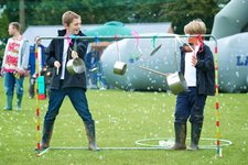 Photo by www.paulrobertsimages.com