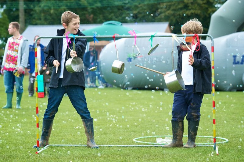 Photo by www.paulrobertsimages.com