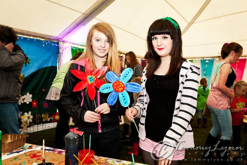 Photo by www.tammylynn.co.uk photography