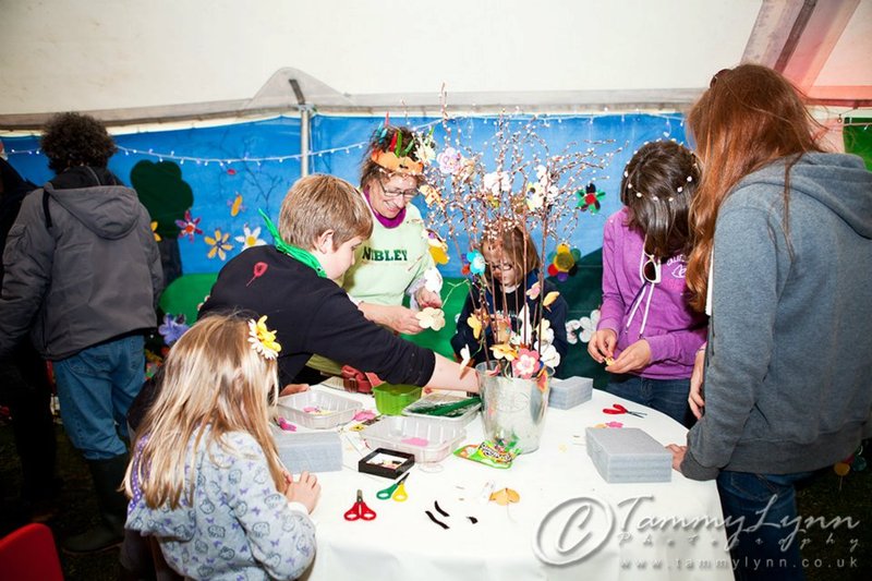 Photo by www.tammylynn.co.uk